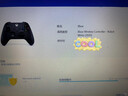 微软（Microsoft）Xbox无线游戏手柄 无线控制器 冰雪白 蓝牙适配Xbox/PC/平板/手机 Steam促销黑神话悟空 丝之歌 实拍图