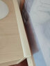 贝得力（BEIDELI)宝宝防撞条婴幼儿家用墙角护角防护条加厚L型米白色4米 实拍图