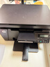 GWI适用惠普cc388a硒鼓hp打印机墨盒惠普M126a/nw M1136mfp P1108 P1106 M128fn/fw激光打印机硒鼓易加粉碳粉盒 【6000页】大容量（智能芯片/易加粉）碳粉组 实拍图