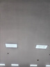 惠普精工LED吸顶灯集成吊顶灯平板灯嵌入式厨卫面板灯具30*60cm白光 实拍图