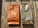 八马茶业红茶 金马罐武夷山金骏眉特级 160g罐装茶叶自己喝 [送试茶] 实拍图