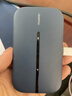 华为（HUAWEI）随行WiFi 3 Pro 4G+全网通 随身wifi 300M高速上网/3000mAh大电池/机卡一体版 E5783-836 实拍图