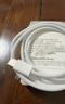 【95成新】Apple/苹果 USB-C转闪电接口充电线 -1米 苹果充电线手机充电线原装充电线适用于闪电接口iPhone/iPad   实拍图