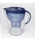 碧然德（BRITA）过滤净水器 家用滤水壶 净水壶 Marella 海洋系列+专家版滤芯12枚（含附件） 实拍图