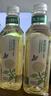 农夫山泉东方树叶乌龙茶500ml*15瓶无糖茶饮料0糖0脂0卡整箱装饮品 实拍图