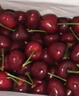 京鲜生 大连美早樱桃 车厘子 3J级巨无霸 2斤礼盒装 单果12g+ 生鲜水果 实拍图