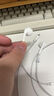 Apple/苹果 EarPods USB-C有线耳机 type-c有线耳机苹果耳机 苹果17有线耳机笔记本耳机游戏音乐 实拍图