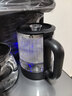 沁园（TRULIVA）茶吧机饮水机家用多功能办公室立式下置式水桶全自动智能一体烧水壶茶吧柜高端客厅用2026年新款 实拍图