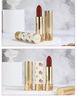 古驰（GUCCI）口红绒雾哑光505唇釉208化妆品套装唇釉情人节礼物送女生女友礼盒 【热卖】丝润碎花208#甜飒蜜桃 实拍图