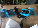 创宁变频潜水泵 CN-9500-40W 10档流量调节 鱼缸假山喷泉池循环抽水 实拍图