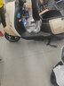 台铃电动车【门店自提】菲萌电动摩托车超长续航电摩时尚电瓶车小龟王代步踏板 请到店选购颜色 实拍图