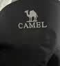 骆驼（CAMEL）冲锋衣男女外套三合一可拆卸两件套户外暴雨级防水防风登山服 实拍图