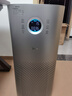 美的（Midea）【甲醛数显净化加湿器一体】空气净化器鼻炎家用除醛烟味异味过敏原空气净化机RX600ProH 实拍图