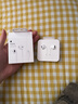 Apple/苹果 EarPods 闪电/Lightning有线耳机 苹果耳机有线耳机原装耳机 适用闪电接口的手机平板 实拍图