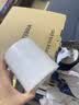 斑马（ZEBRA）100*50mm原装标签条码打印机热敏纸zd888T/CR gk888t ZD420通用耗材 800张/卷02D10050800 实拍图