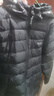 雪中飞90绒轻薄羽绒服男女同款连帽时尚休闲秋冬保暖情侣外套男180 实拍图