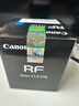 佳能（Canon）RF全画幅微单镜头 定焦镜头 适R50 V R7 R8 RP R6二代 R5 R10 R3 R100微单相机 RF 16mm F2.8 STM 超广角定焦 官方标配【不含多种滤镜 推 实拍图