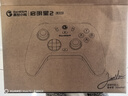 盖世小鸡（GAMESIR）启明星2无线游戏手柄 switch2手机NS安卓苹果PC电脑电视steam蓝牙双人成行黑神话宝可梦za宏编程 实拍图