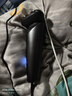 飞科（FLYCO）剃须刀电动刮胡刀全身水洗智能充电式胡须刀生日礼物送男朋友父亲礼品 FS903标配【带鬓角刀】+3个原装刀网 实拍图