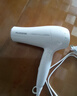 飞科（FLYCO）电吹风机家用发廊大功率2000W速干恒温便携可折叠白色FH6232 实拍图