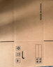 于字简办公纸箱 公司搬迁收纳箱会计档案凭证文件箱 五层瓦楞 中号50*30*35cm无开口密封款 3个装 5317 实拍图