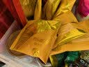 太平燕麦咔咔脆白松露帕玛森味150g苏打饼干休闲零食 实拍图