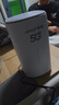 夏新5g随身wifi6移动无线免插卡路由器cpe全网通千兆双频便携式车载上网卡高速流量 5G狂暴性能版【满血性能光纤级网速】 实拍图