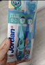 Jordan【山姆同款】宝宝儿童牙刷 细软毛牙刷 3-6岁以下A款 2支装 实拍图