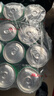 可口可乐（Coca-Cola）檀健次代言 雪碧Sprite柠檬味碳酸饮料 330ml*24摩登罐  实拍图