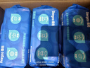 德佑经典款湿厕纸80抽*6包XL码 湿厕卫生纸湿纸巾厕纸 超厚不堵马桶 实拍图