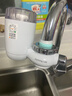 九阳（Joyoung）龙头净水器除氯除味五重高效过滤可视可清洗滤芯一机四芯JYW-T03 实拍图