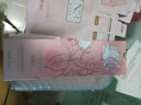 嘉媚乐（CAMENAE） 清透润色防晒乳SPF50  水润清透高倍防晒 清透润色+N3精油面贴2片 实拍图