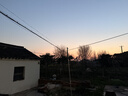 樱花树屋向日葵永生花diy积木相机摆件相框七夕节生日礼物女生 岁岁苹安[配魔法镜面+夜灯+相框] 实拍图