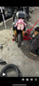 米其林（MICHELIN）CITY2 GRIP半热熔摩托车轮胎踏板小牛九号电动车晴雨防滑真空外胎 SAVER升级版:110/70-12 实拍图