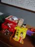 秦品轩陕西特产花生小米酥260g独立包装传统糕点怀旧零食休闲网红小吃 实拍图