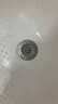 橙樂工坊管道疏通剂强力卫生间马桶厨房下水道疏通剂溶解清洁剂500g*3瓶 实拍图