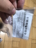 莱尔诗丹（Larsd）304不锈钢进水软管50CM马桶进水管热水器冷热通用上水管BH605 实拍图