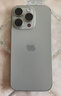 Apple/苹果【需签收激活】iPhone 16 Pro 128GB 原色钛金属 支持移动联通电信5G 双卡双待手机 国补 实拍图