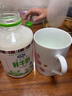 青海湖 鲜牛奶500ml 巴氏杀菌 早餐 营养 实拍图