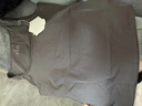 芬也（FENYE）哺乳吊带背心春夏可外穿哺乳衣带胸垫产后喂奶 浅灰XXL 实拍图