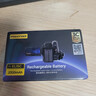 品胜（PISEN）EN-EL15C尼康相机电池 适用Z5 Z6 Z62 z63 Z7 Z8 Zf D7000 D7100 D7200 D7500 D850 D810 D800E 实拍图