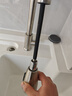 苏泊尔（SUPOR）厨房龙头延伸器增压防溅水神器起泡器万向旋转全铜水嘴延长款S 实拍图