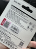 朗科（Netac）16GB TF（MicroSD）存储卡 A1 U1 V10 4K 高度耐用行车记录仪&监控摄像头内存卡 读速98MB/s 实拍图