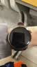 闪魔 【超薄玻璃秒触控】适用华为GT6保护膜watch gt5手表膜6pro/小米S4/gt4/5pro保护膜gt2/3康宁玻璃 【Watch4-46mm】2片 实拍图