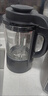 九阳（Joyoung）破壁机家用轻音全自动多功能降噪预约豆浆机榨汁辅食机1.75L五谷杂粮3-5人金榜 Y915s 实拍图