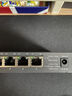 普联（TP-LINK）8口千兆云管理交换机 【TL-SG1008D升级款】APP管理可支持即插即用 网线分线器分流器TL-SG2008D   实拍图