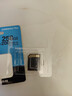 金士顿（Kingston）256GB TF（MicroSD）存储卡 内存卡U3 V30 A2 4K适配大疆Pocket 3/Action 5/无人机/运动相机/监控 实拍图
