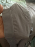 有棵树男士内裤男10A抗菌纯棉裆高弹莱赛尔平角男生大码男式四角裤头 实拍图
