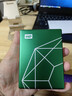 西部数据（WD）移动硬盘6TB type-c My Passport Ultra 2.5英寸 机械硬盘 金属设计兼容Mac【20周年限定版】 实拍图