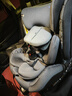 惠尔顿（Welldon）智转PRO儿童安全座椅0-7岁i-Size物理通风散热新生婴儿宝宝汽车用 实拍图
